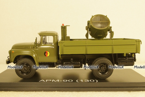Зил-130 АПМ-90 NVA, PCL47056, Premium Classixxs 1:43
