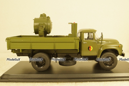 Зил-130 АПМ-90 NVA, PCL47056, Premium Classixxs 1:43