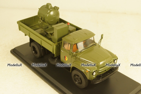 Зил-130 АПМ-90 NVA, PCL47056, Premium Classixxs 1:43