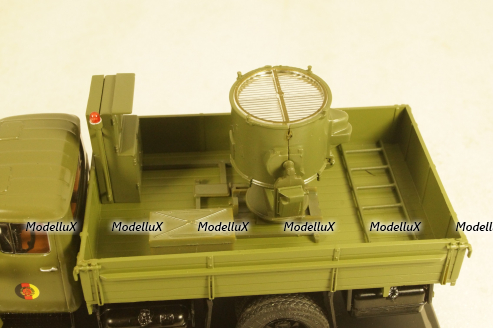 Зил-130 АПМ-90 NVA, PCL47056, Premium Classixxs 1:43