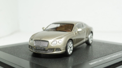 Volvo 123 GT, light blue, 1968, CLC372N, IXO 1:43