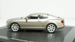 Volvo 123 GT, light blue, 1968, CLC372N, IXO 1:43