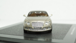 Volvo 123 GT, light blue, 1968, CLC372N, IXO 1:43