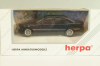 BMW 740i (E38) 1994, dark blue, 070263, Herpa 1:43