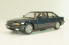 BMW 740i (E38) 1994, dark blue, 070263, Herpa 1:43