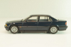 BMW 740i (E38) 1994, dark blue, 070263, Herpa 1:43