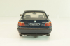 BMW 740i (E38) 1994, dark blue, 070263, Herpa 1:43