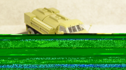 LAND ROVER DEFENDER 110 HERITAGE EDITION - 2015 - GREEN, ALM810307, Almost Real 1:18