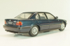 BMW 740i (E38) 1994, dark blue, 070263, Herpa 1:43