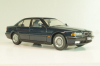 BMW 740i (E38) 1994, dark blue, 070263, Herpa 1:43