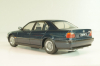 BMW 740i (E38) 1994, dark blue, 070263, Herpa 1:43