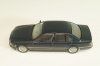 BMW 740i (E38) 1994, dark blue, 070263, Herpa 1:43