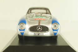 Mercedes-Benz 300 SL #3 Panamericana 1952, Lang/Grupp, 432003320, ModelMax 1:43