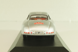 Mercedes-Benz 300 SL #3 Panamericana 1952, Lang/Grupp, 432003320, ModelMax 1:43
