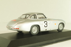 Mercedes-Benz 300 SL #3 Panamericana 1952, Lang/Grupp, 432003320, ModelMax 1:43