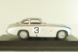 Mercedes-Benz 300 SL #3 Panamericana 1952, Lang/Grupp, 432003320, ModelMax 1:43