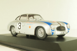 Mercedes-Benz 300 SL #3 Panamericana 1952, Lang/Grupp, 432003320, ModelMax 1:43