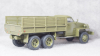 АЦПТ - 2,1 (52), Газ-52 молоко, 1969г.,Vector models 1:43 