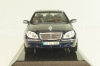 Mercedes-Benz S 500 (W220) 1998, dark blue, B66961964, Maisto 1:43
