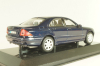 Mercedes-Benz S 500 (W220) 1998, dark blue, B66961964, Maisto 1:43