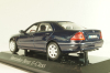 Mercedes-Benz S 500 (W220) 1998, dark blue, B66961964, Maisto 1:43