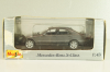 Mercedes-Benz S 500 (W220) 1998, grey, 31505, Maisto 1:43