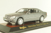 Mercedes-Benz S 500 (W220) 1998, grey, 31505, Maisto 1:43