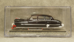 DeLorean DMC-12 1981, SunStar 1:18