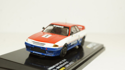 DeLorean DMC-12 1981, SunStar 1:18