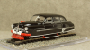 ПМГ-5, ГАЗ - 51, пожарный, 1953г. Vector models, 1:43