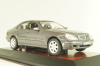 Mercedes-Benz S 500 (W220) 1998, grey, 31505, Maisto 1:43
