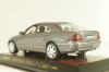 Mercedes-Benz S 500 (W220) 1998, grey, 31505, Maisto 1:43