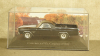 Полуприцеп МАЗ-9380-20, Viko models 1:43