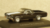 Полуприцеп МАЗ-9380-20, Viko models 1:43