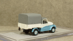 Полуприцеп МАЗ-9380-20, Viko models 1:43