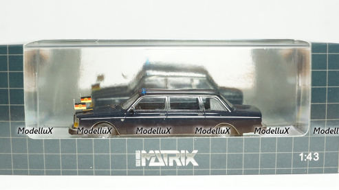 Полуприцеп МАЗ-9380-20, Viko models 1:43
