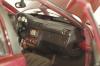 Mercedes-Benz ML 55 AMG (W163) 2000, maroon, 503348, Maisto 1:18
