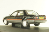 Ford Sierra Sapphire 1990 black, VA09901, Vanguards 1:43 Уценка !