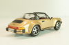 Porsche 911 SC Targa 1983, brown metallic, High Speed 1:43