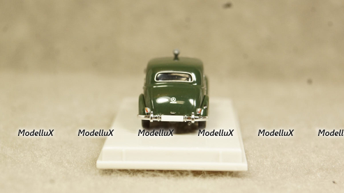 Mercedes 770 "Grosser Mercedes" Pulman Limousine, PM43701, Signature Models 1:43