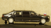 Mercedes 770 "Grosser Mercedes" Pulman Limousine, PM43701, Signature Models 1:43