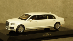 Mercedes 770 "Grosser Mercedes" Pulman Limousine, PM43701, Signature Models 1:43
