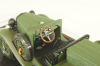 Газ-4 авиадесантируемый, хаки, военный, TR4829, TruckTyr 1:43