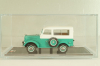 Газ-69 Icelandic version, зелен/белый, TR4831, TruckTyr 1:43