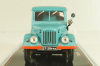 Газ-69 Аварийная, голубой, TR4828, TruckTyr 1:43