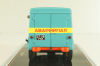 Газ-69 Аварийная, голубой, TR4828, TruckTyr 1:43