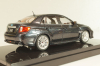 Subaru Impreza WRX STI A-Line 2014, anthracite, 44398, Ebbro 1:43