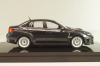 Subaru Impreza WRX STI A-Line 2014, anthracite, 44398, Ebbro 1:43