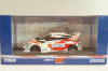 Honda CR-Z Legend Cup 2011 white, 44692, Ebbro 1:43