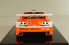 Nissan Skyline (R33) No.3, JGTC 1998 Hasemi/Tanaka, 44194, Ebbro 1:43